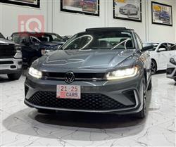 فولكسفاغن جيتا